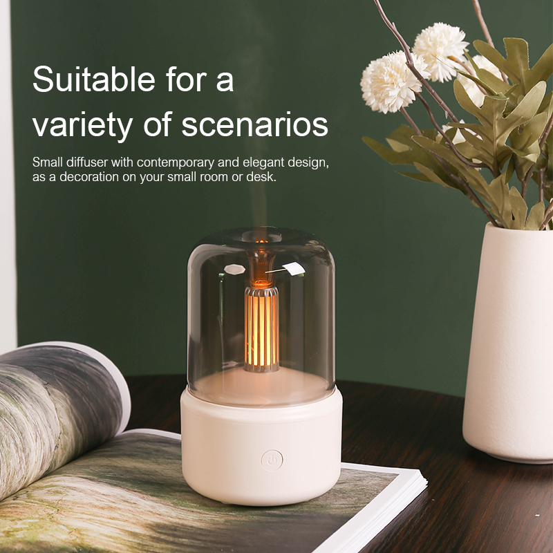 Diffuseur d'arômes vintage ave - Home Fragrance Products avis et prix