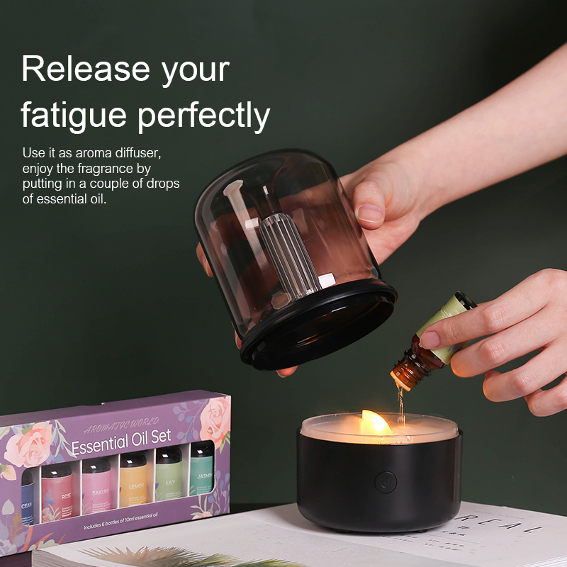 Diffuseur d'arômes vintage ave - Home Fragrance Products avis et prix