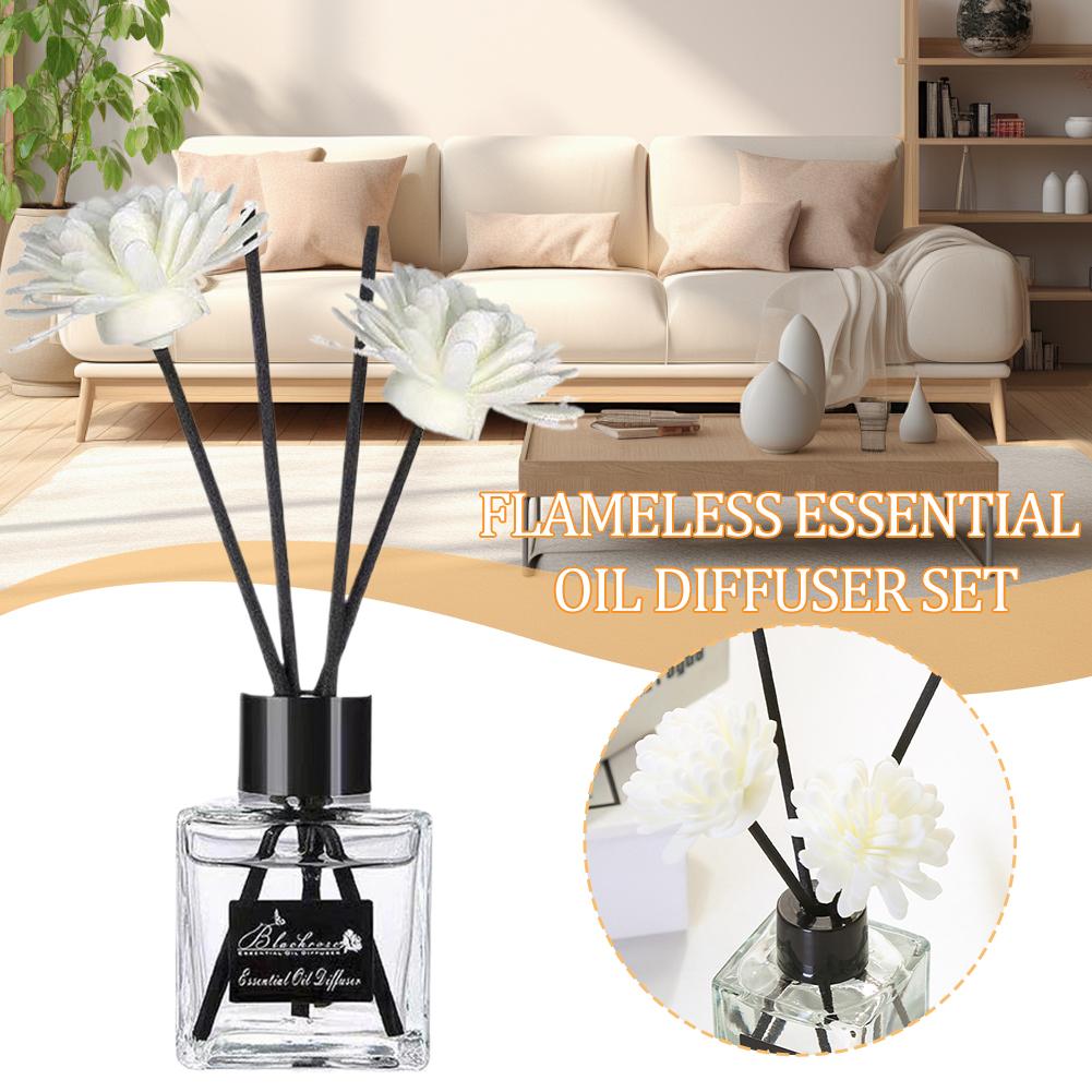 Diffuseur d'arômes 50 ml pour  - Home Fragrance Wholesale avis et prix