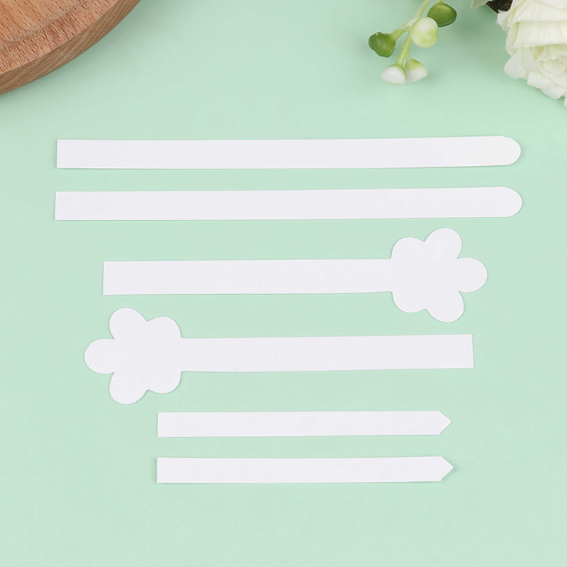 Bandes de test de parfum jetab - Home Fragrance Us avis et prix