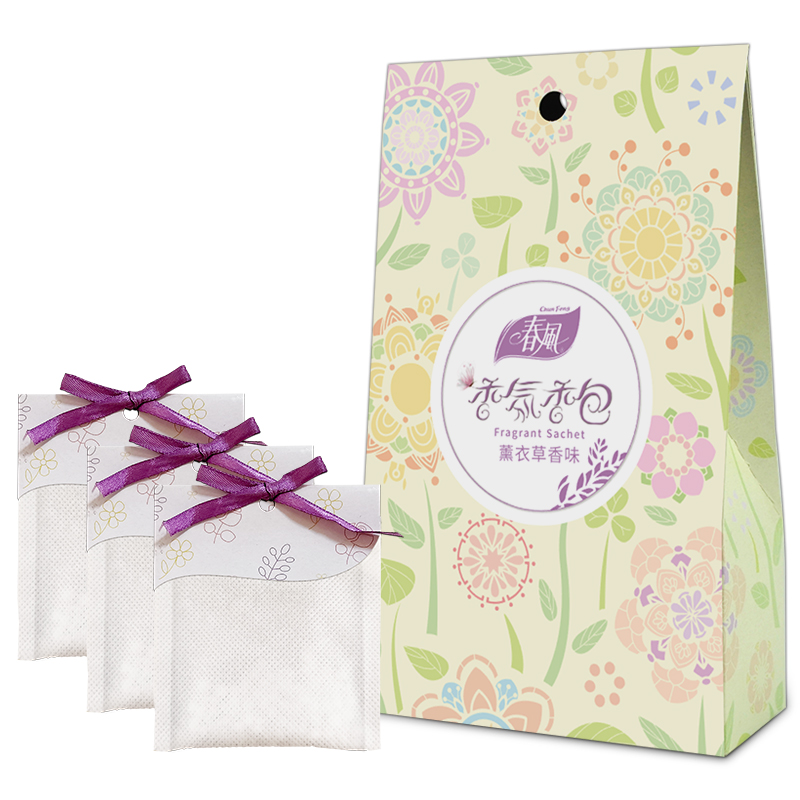 Sachets parfumés naturels à su - Home Fragrance Natural avis et prix