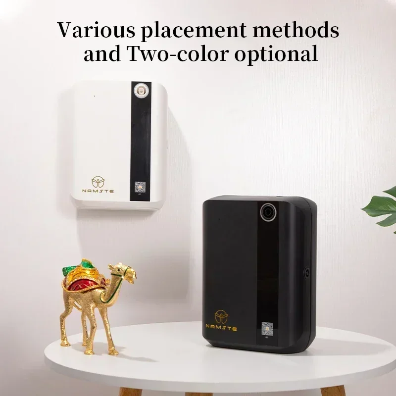 Diffuseur Bluetooth de parfum  - Home Fragrance Wholesale avis et prix