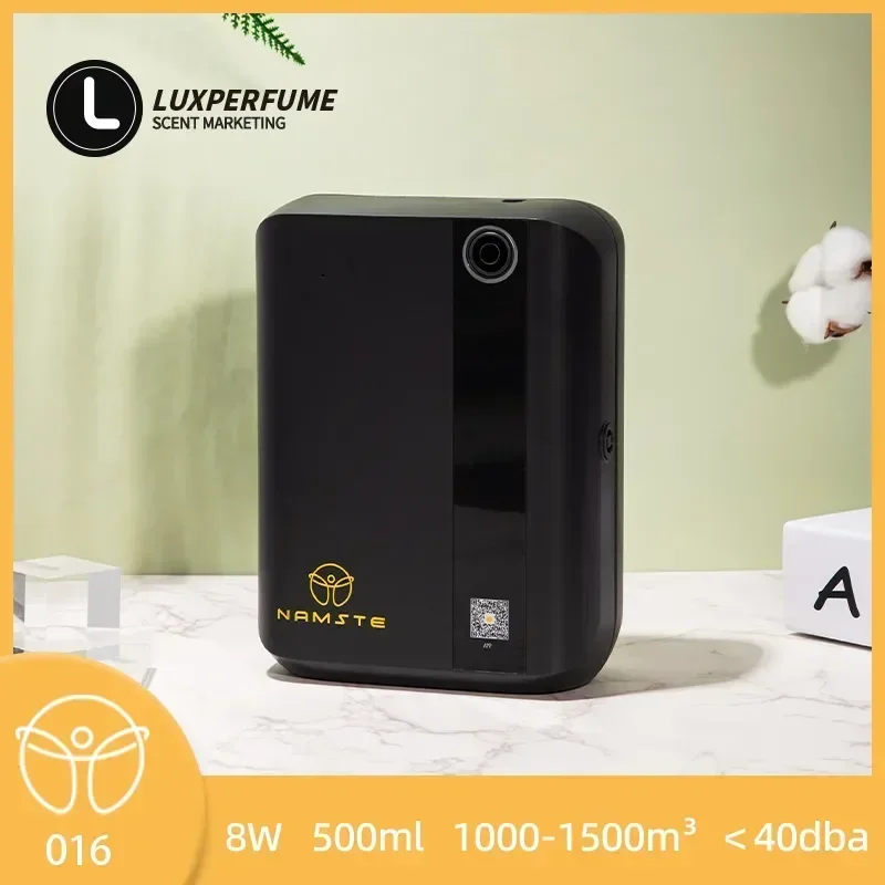 Diffuseur Bluetooth de parfum  - Home Fragrance Wholesale avis et prix
