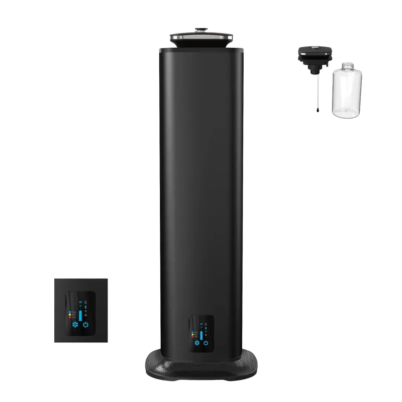 Diffuseur d'huiles essentielle - Home Fragrance Us avis et prix