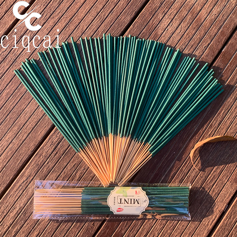 Bâtonnets d'encens chinois fai - Home Fragrance Homemade avis et prix