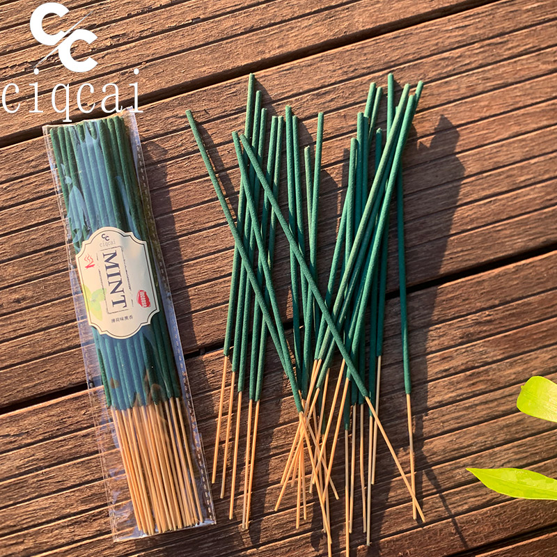 Bâtonnets d'encens chinois fai - Home Fragrance Homemade avis et prix