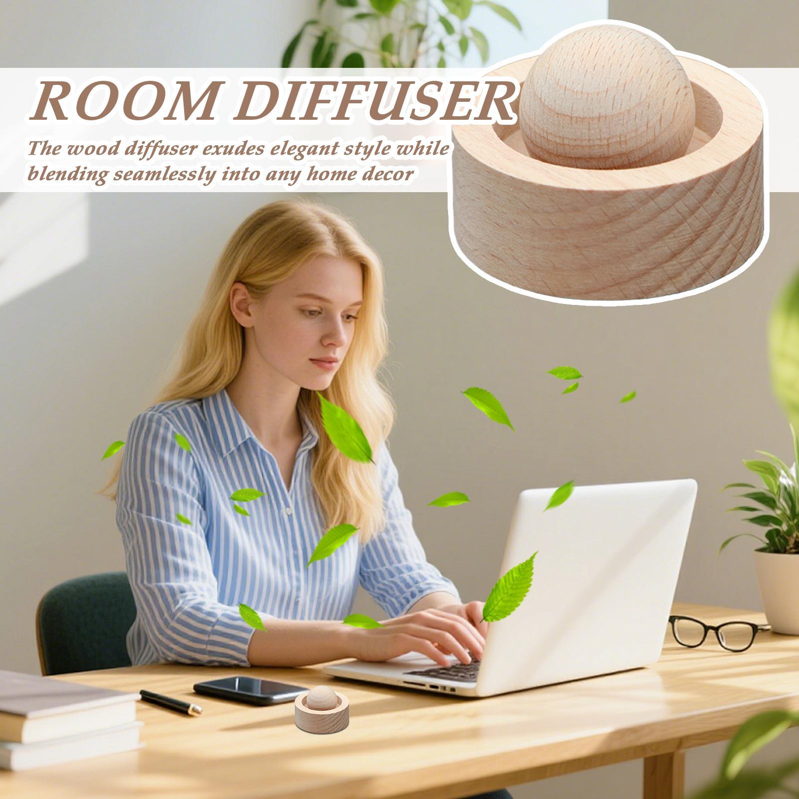 Diffuseur d'huiles essentielle - Home Fragrance Homemade avis et prix
