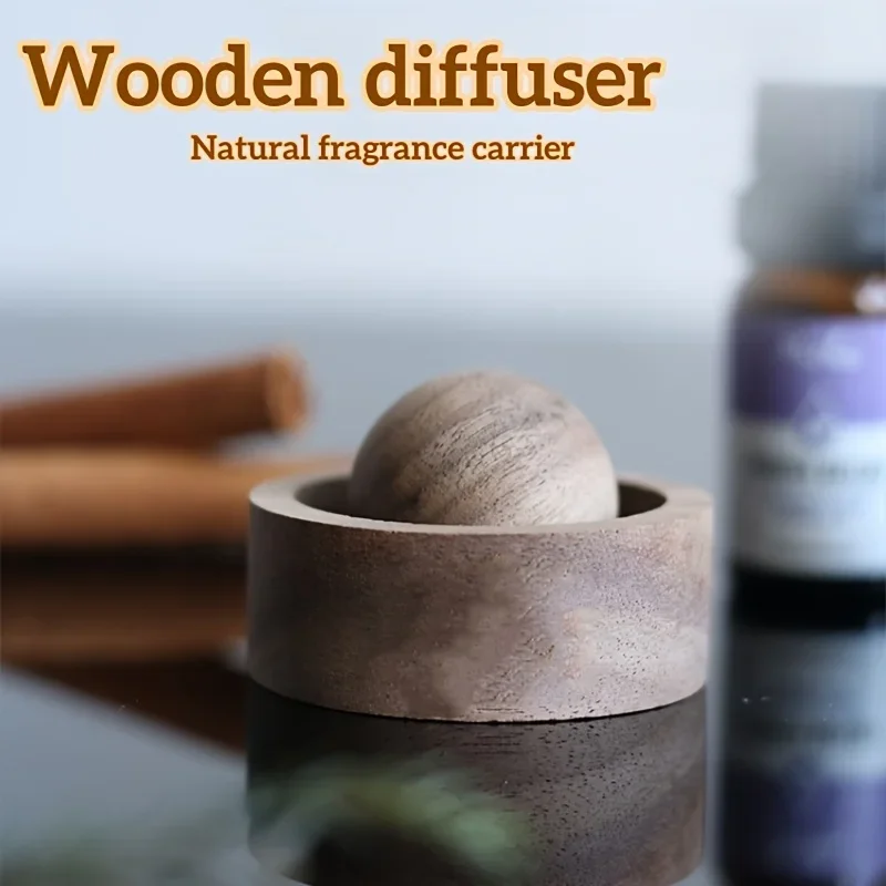 Diffuseur d'huiles essentielle - Home Fragrance Homemade avis et prix
