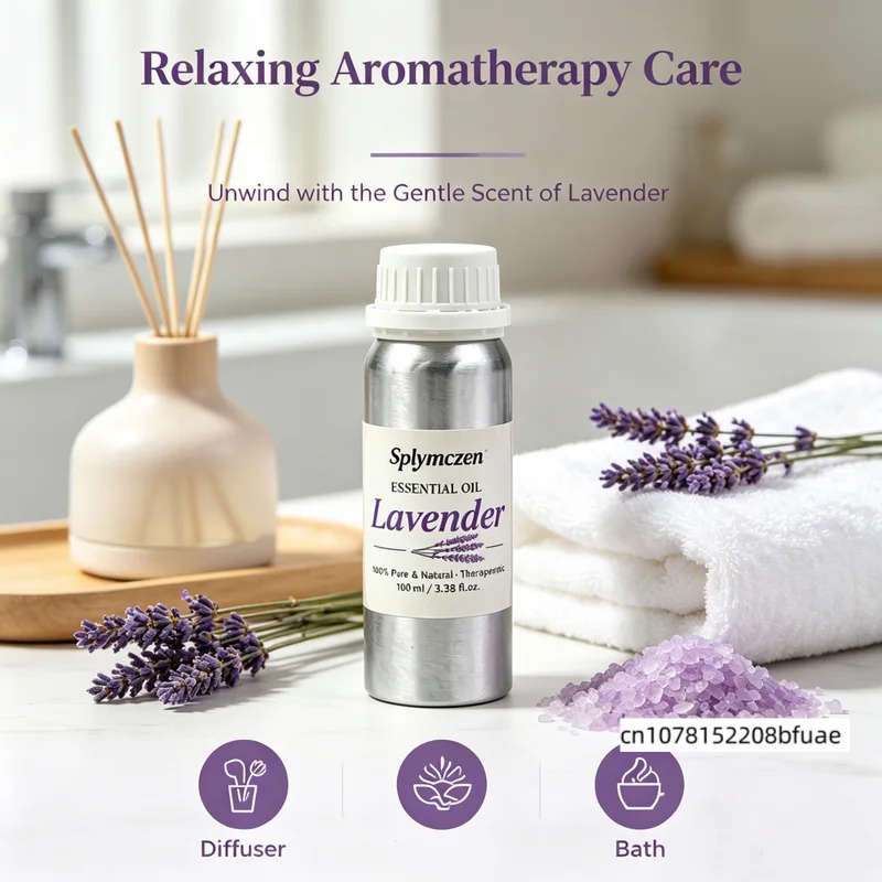 Huile aromatique naturelle pur - Home Fragrance Natural avis et prix