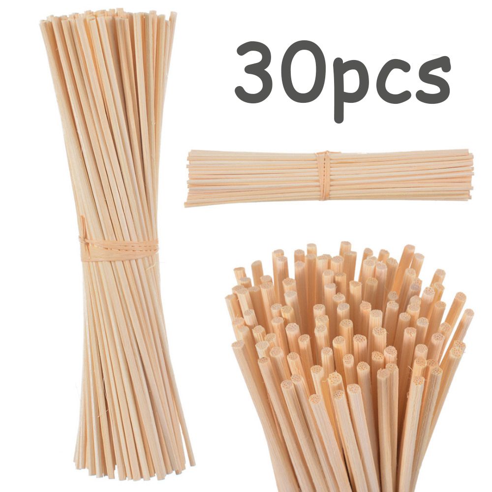 Bâtonnets de diffuseur de rose - Home Fragrance Wholesale avis et prix