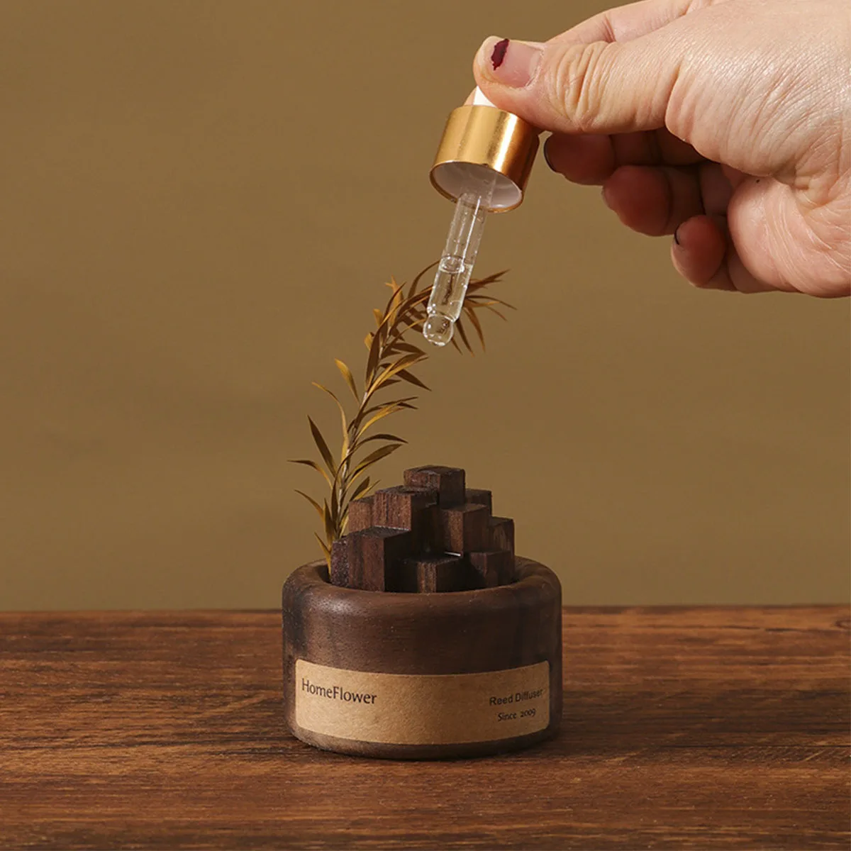 Diffuseur de parfum de maison  - Home Fragrance Products avis et prix