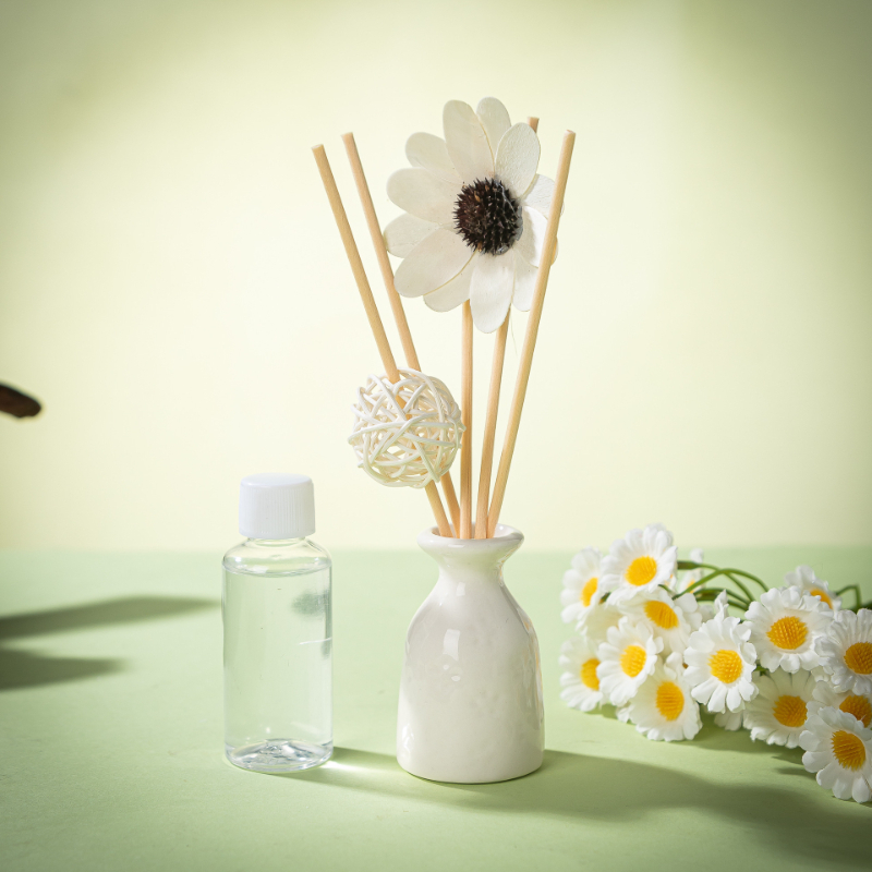 Diffuseurs à bâtonnets de 30 m - Home Fragrance Hotel Collection avis et prix