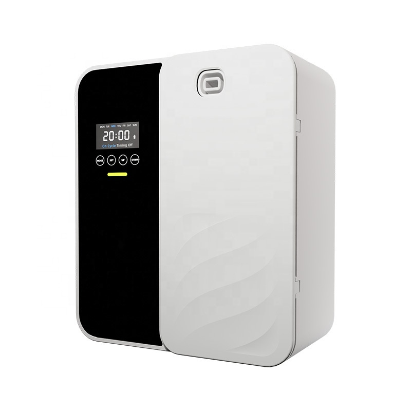 Diffuseur d'arôme d'huile esse - Home Fragrance Hotel Collection avis et prix