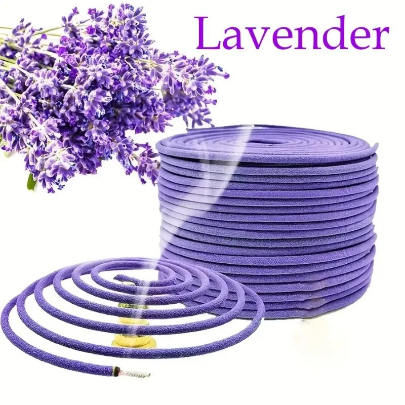 50 Cigares d'encens naturels à - Home Fragrance Natural avis et prix
