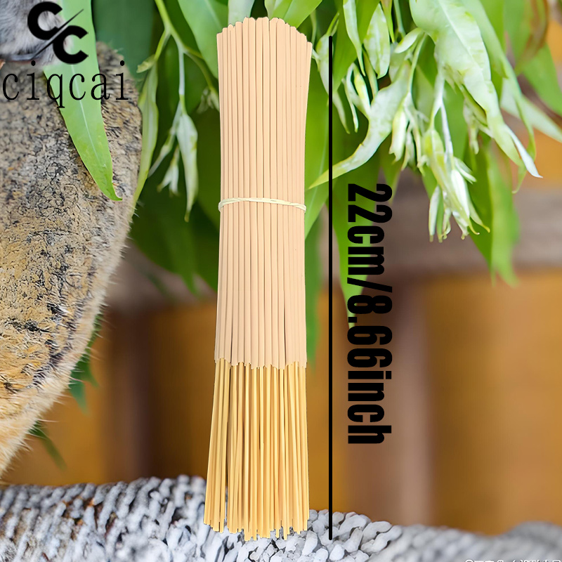 Bâtonnets d'encens d'eucalyptu - Home Fragrance Homemade avis et prix