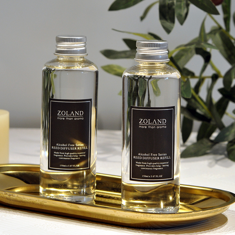 Diffuseur d'huiles essentielle - Home Fragrance Natural avis et prix
