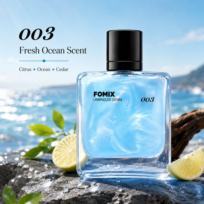 FOMIX Coffret de 2 Parfums pou - Home Fragrance Gift avis et prix