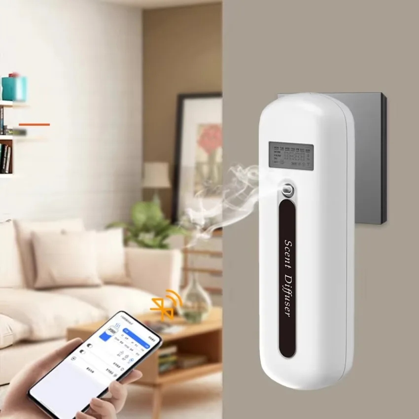 Diffuseur d'arômes d'huiles es - Home Fragrance Hotel Collection avis et prix