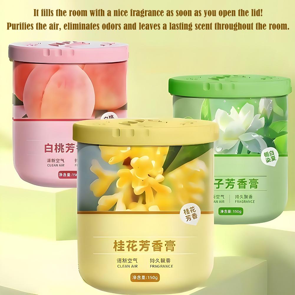 Désodorisant solide parfum osm - Home Fragrance Wholesale avis et prix