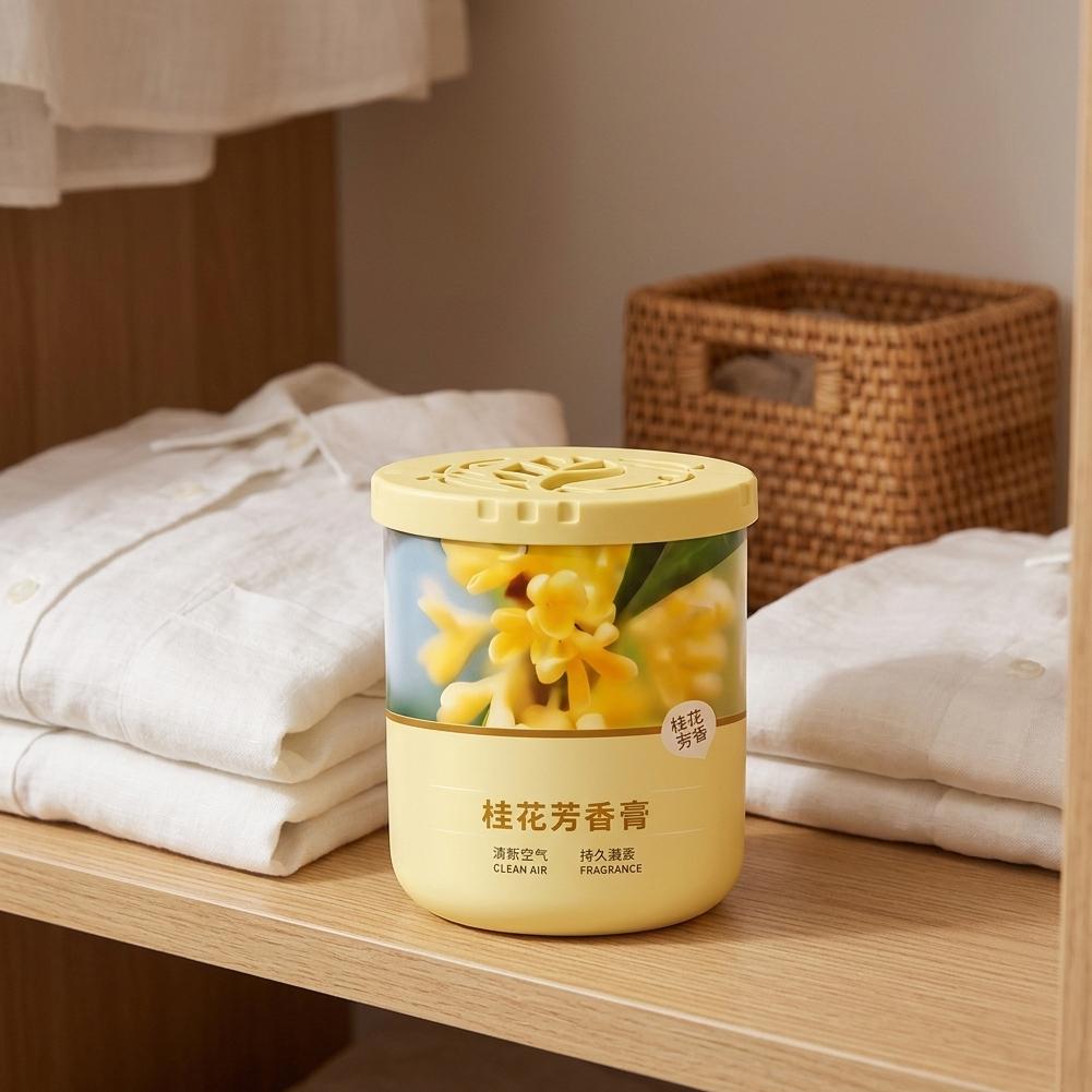 Désodorisant solide parfum osm - Home Fragrance Wholesale avis et prix