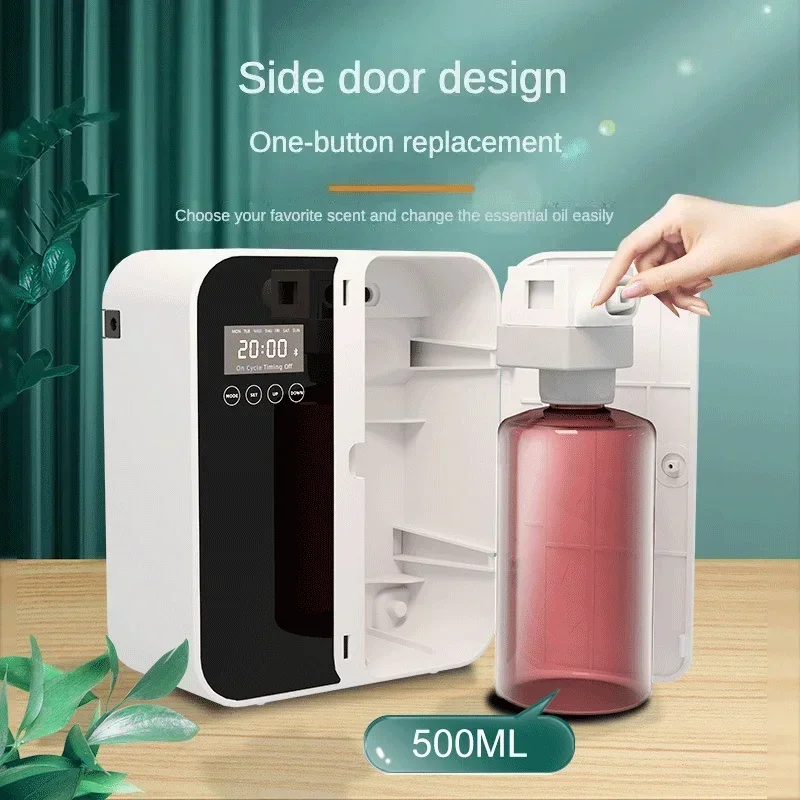 Diffuseur de parfum électrique - Home Fragrance Hotel Collection avis et prix
