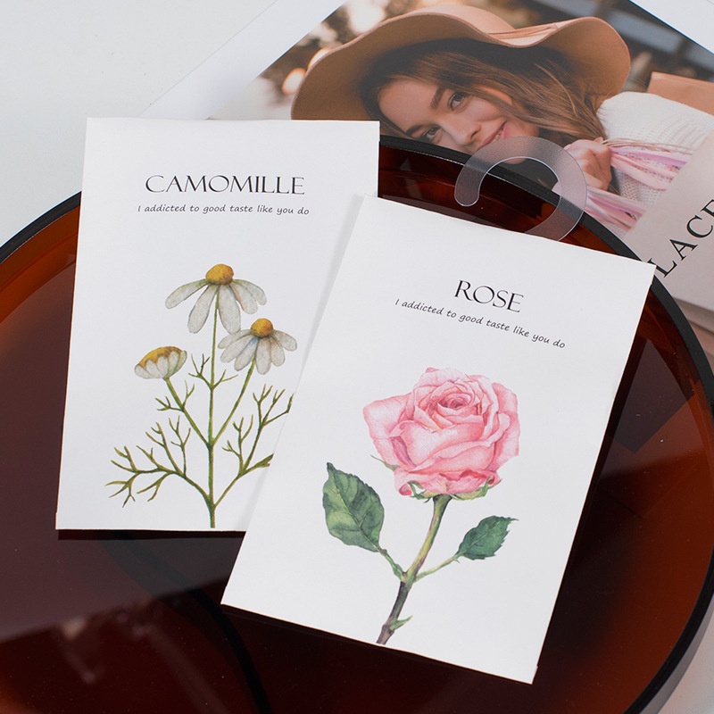 Sac de parfum pour la maison,  - Home Fragrance Products avis et prix
