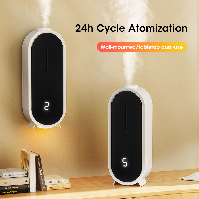 Diffuseur d'huiles essentielle - Home Fragrance Natural avis et prix