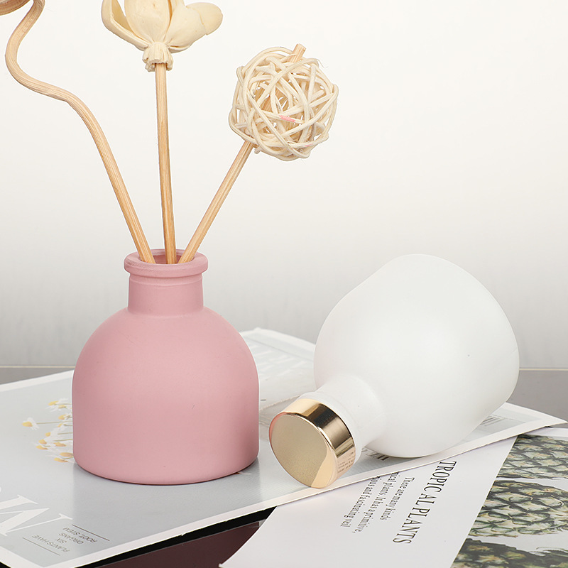 Bouteilles de diffuseur d'arom - Home Fragrance Products avis et prix