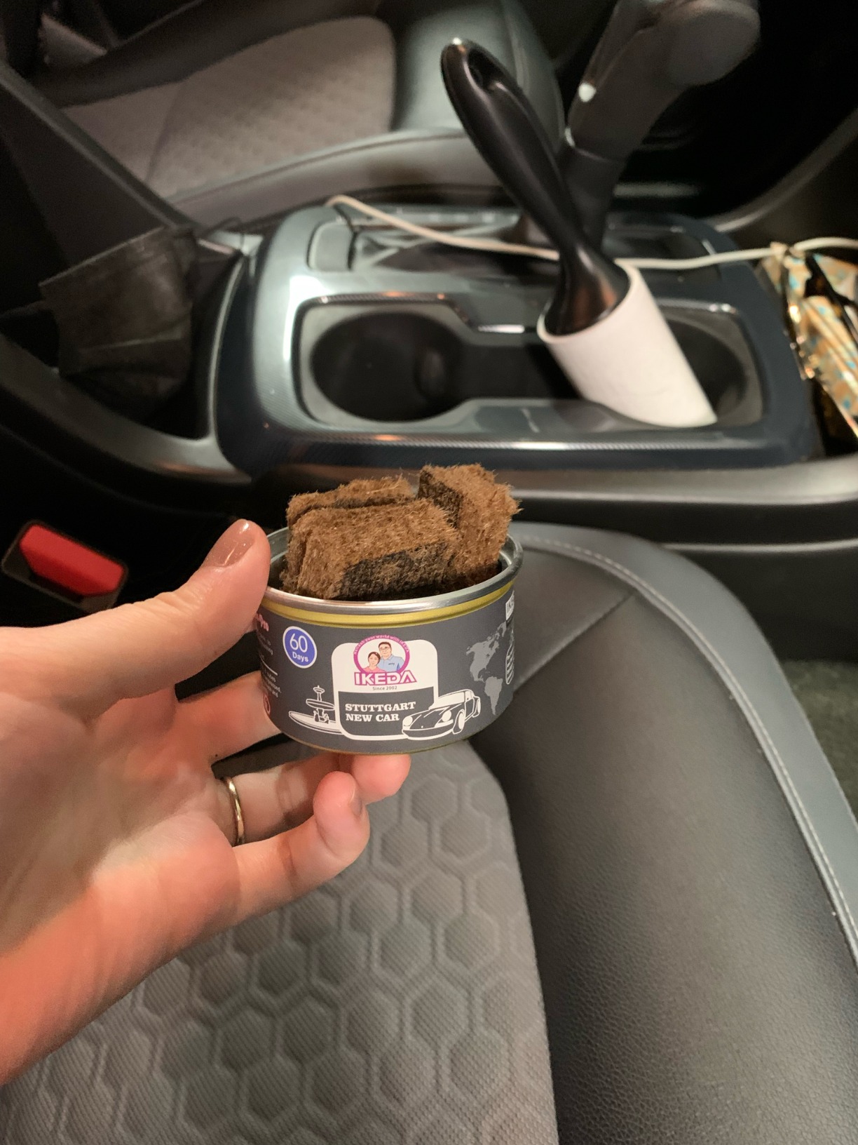 Désodorisant pour voiture : pa - Home Fragrance Wholesale avis et prix