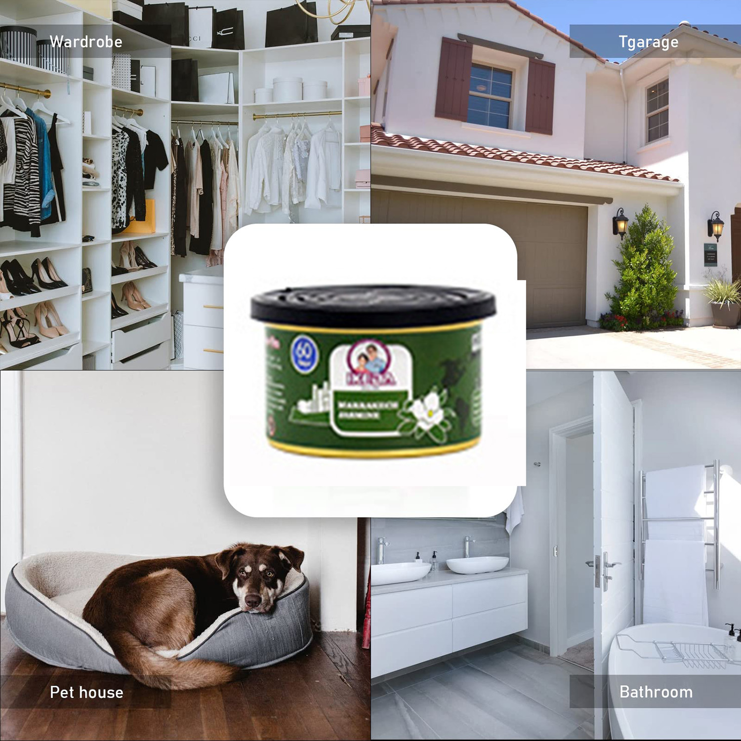 Désodorisant pour voiture : pa - Home Fragrance Wholesale avis et prix