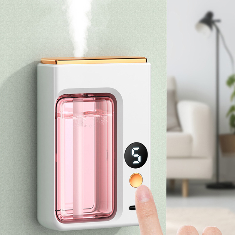 Machine automatique de parfum  - Home Fragrance Products avis et prix