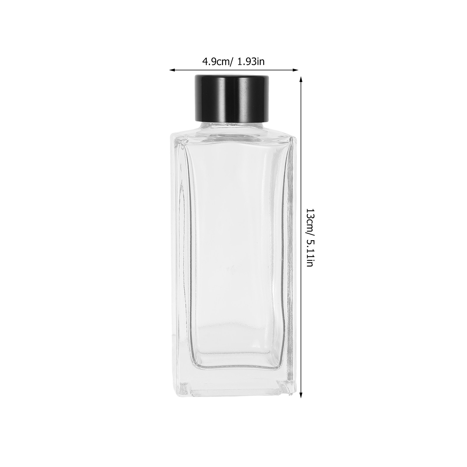 Lot de 4 diffuseurs de parfum  - Home Fragrance Us avis et prix