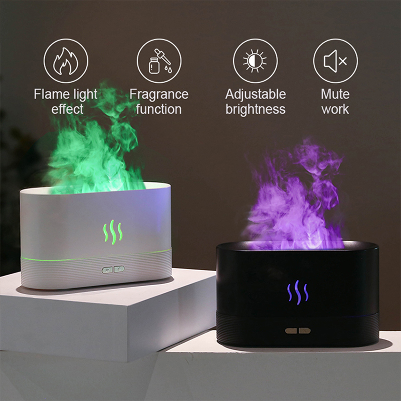 Diffuseur d'arômes USB de bure - Home Fragrance Products avis et prix