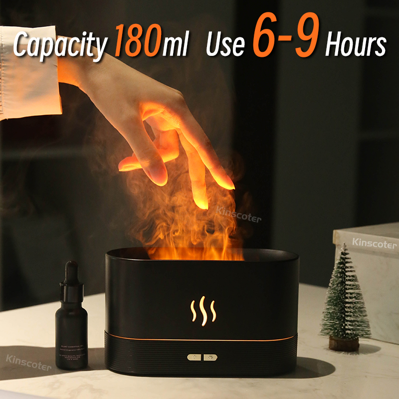 Diffuseur d'arômes USB de bure - Home Fragrance Products avis et prix