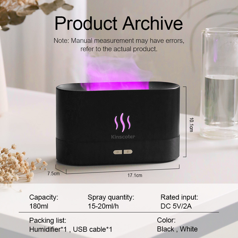 Diffuseur d'arômes USB de bure - Home Fragrance Products avis et prix