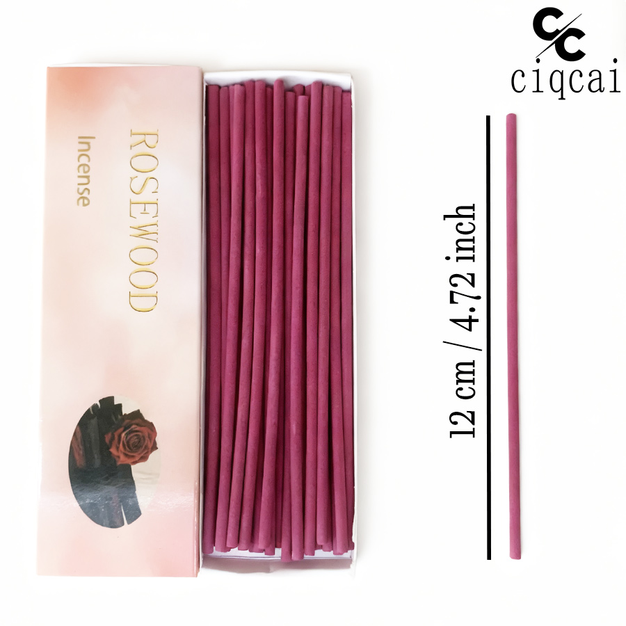 Encens chinois en bois d'agar  - Home Fragrance Homemade avis et prix