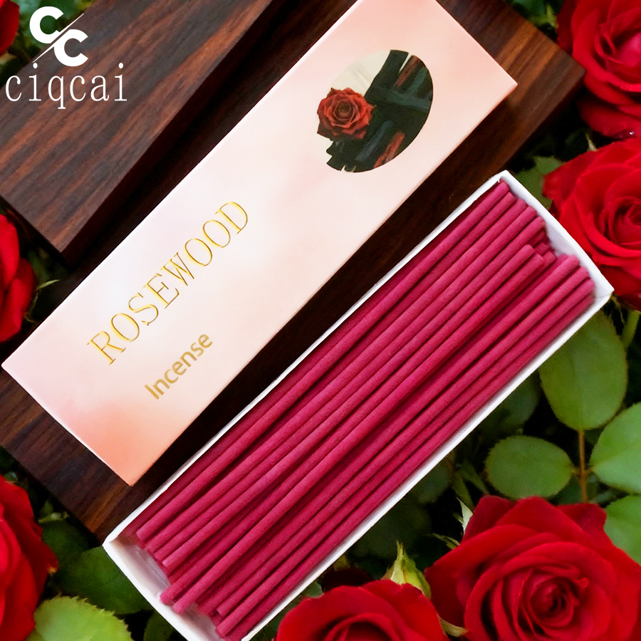 Encens chinois en bois d'agar  - Home Fragrance Homemade avis et prix