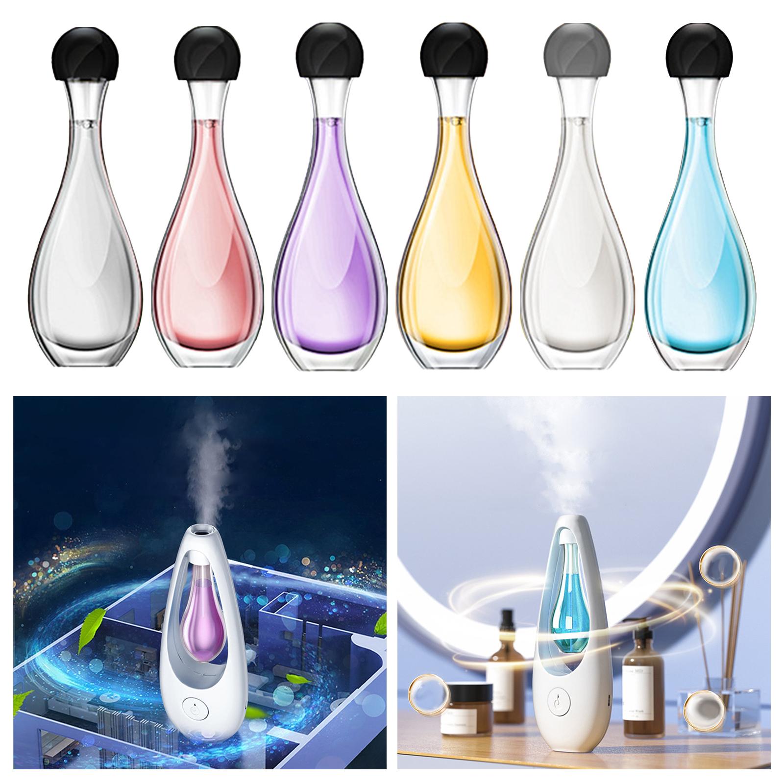 Château à parfum pour chambre  - Home Fragrance Products avis et prix