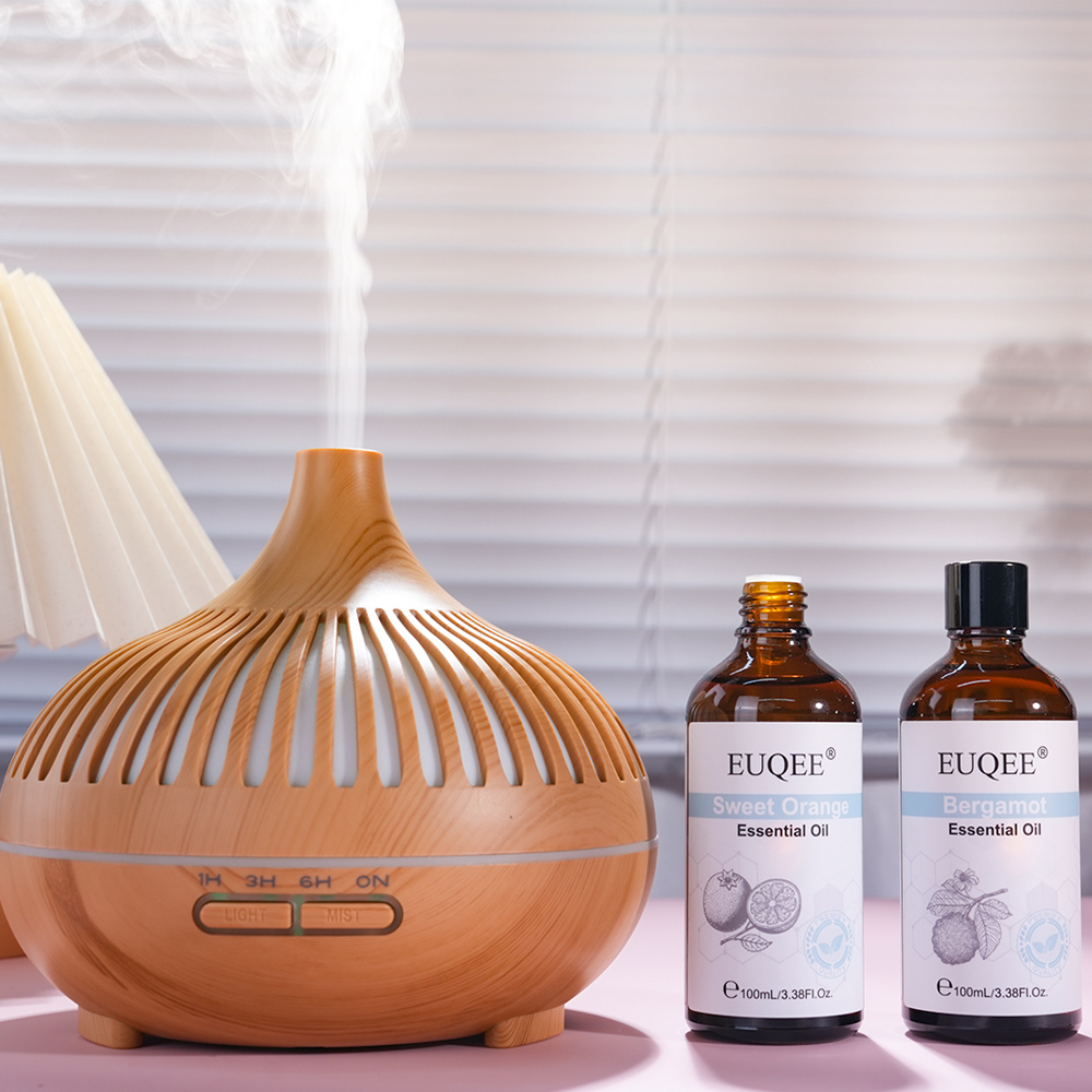 Huile Essentielle Pure Naturel - Home Fragrance Natural avis et prix