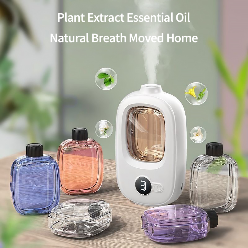 Dispositif d'aromathérapie aut - Home Fragrance Natural avis et prix