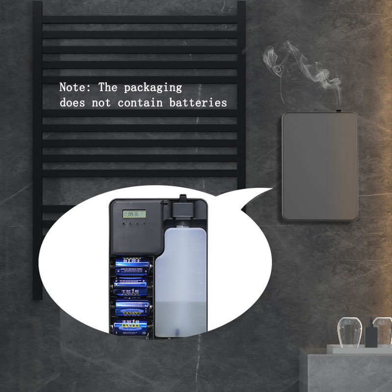 Diffuseur d'arôme intelligent  - Home Fragrance Hotel Collection avis et prix