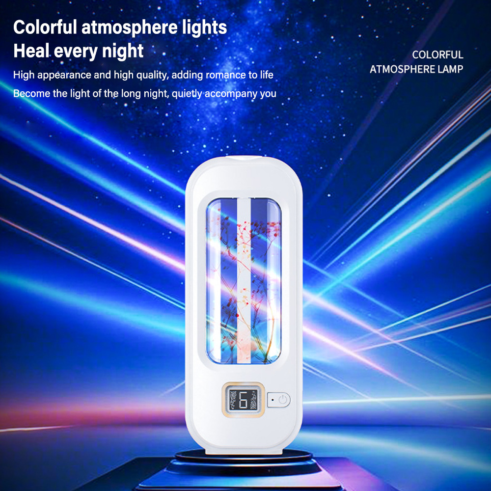 Machine d'aromathérapie automa - Home Fragrance Products avis et prix