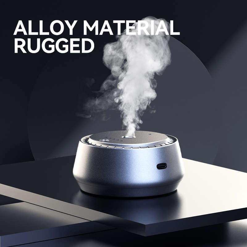 Diffuseur de voiture intellige - Home Fragrance Wholesale avis et prix